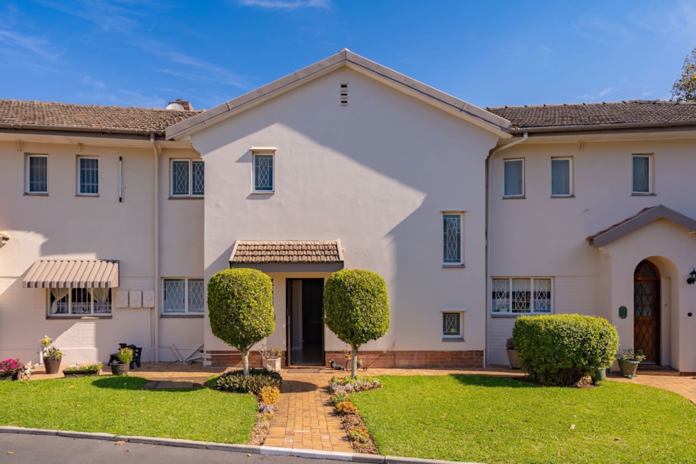 Townhouse for sale in Kloof - 1KF1739754