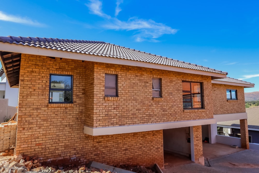Golf estate house for sale in Magalies Golf Estate - 1HR1739914