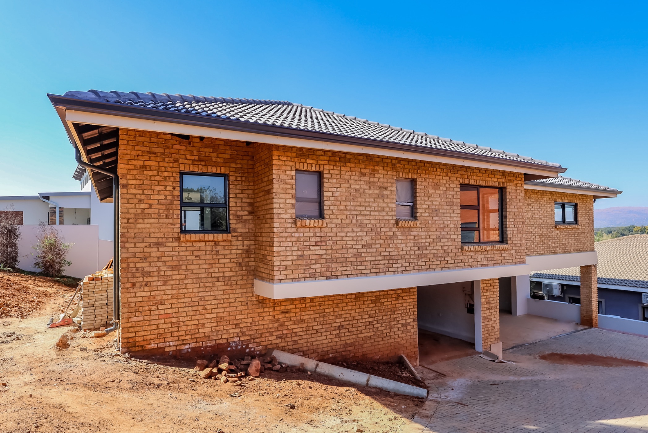 Golf estate house for sale in Magalies Golf Estate - 1HR1739914