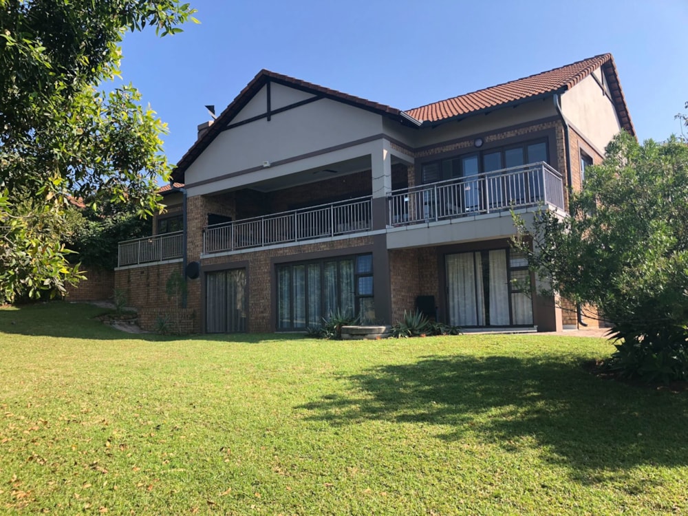 Double-storey house for sale in Bateleur Estate - 1NS1741007