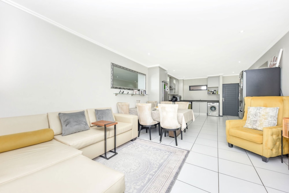 Townhouse for sale in Paulshof - FW1741681