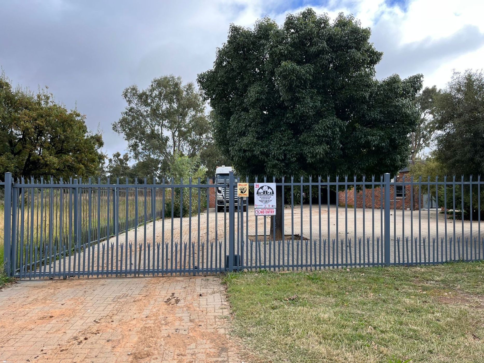 Smallholding to rent in Kwaggafontein - 1BX1739731