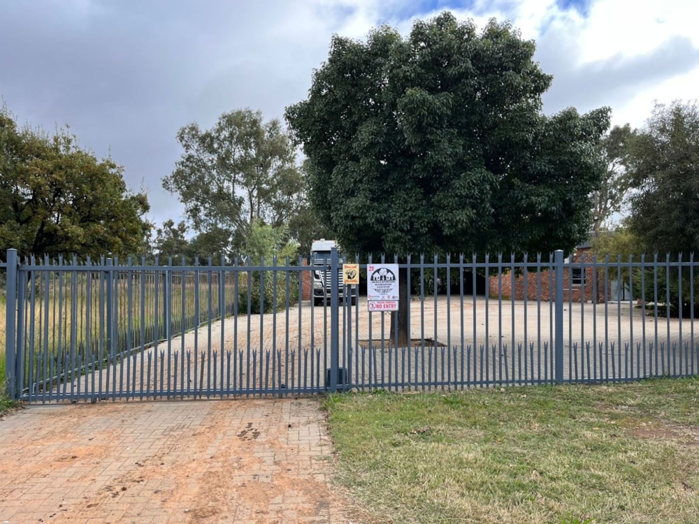 Smallholding to rent in Kwaggafontein - 1BX1739731
