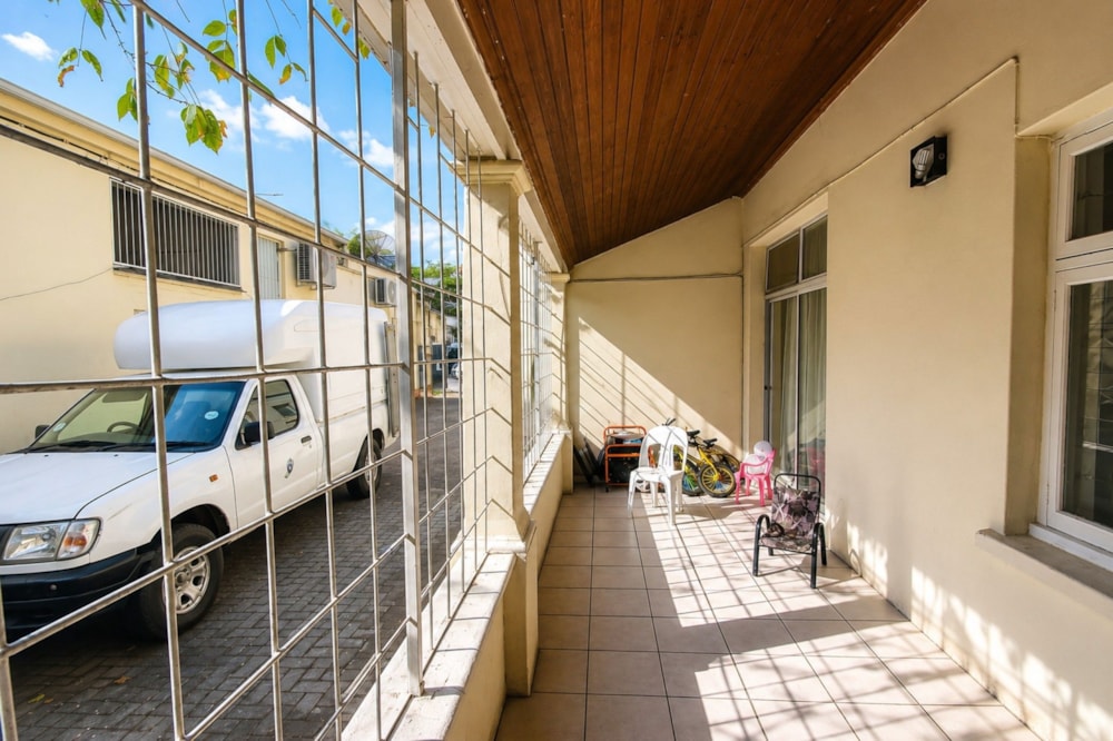 Commercial Building for sale in Oudtshoorn Central - 1OU1663780