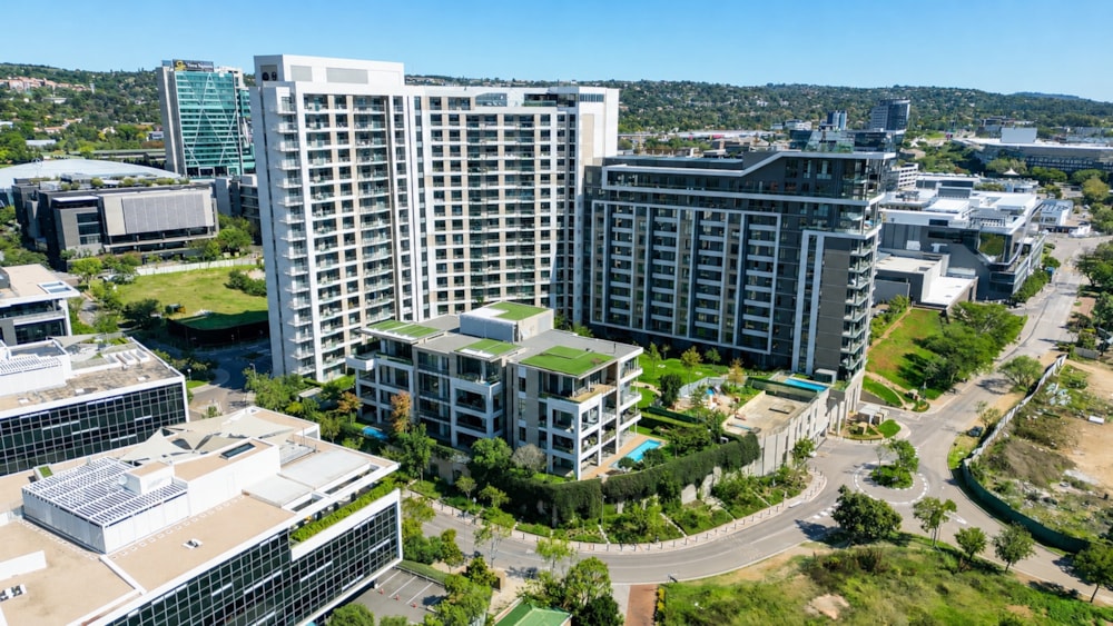 Apartment for sale in Menlyn - PT1664198 Apartment for sale in Menlyn - PT1664198
