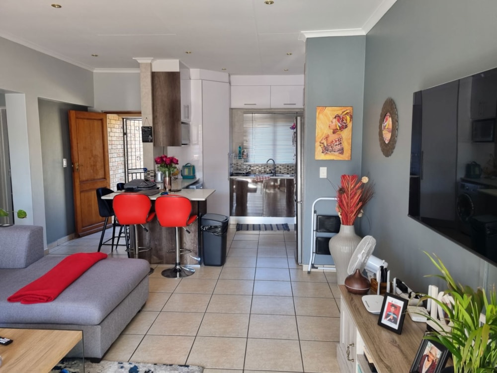 Apartment for sale in Sonneveld - 1BJ1741115