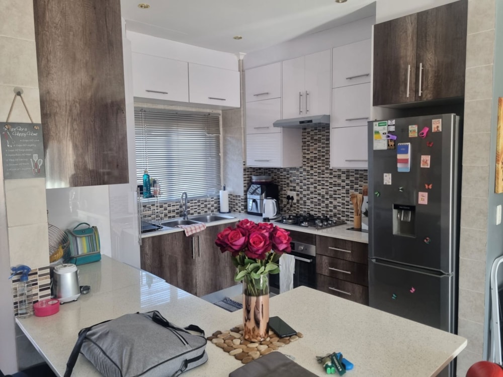 Apartment for sale in Sonneveld - 1BJ1741115