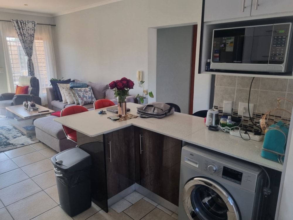 Apartment for sale in Sonneveld - 1BJ1741115