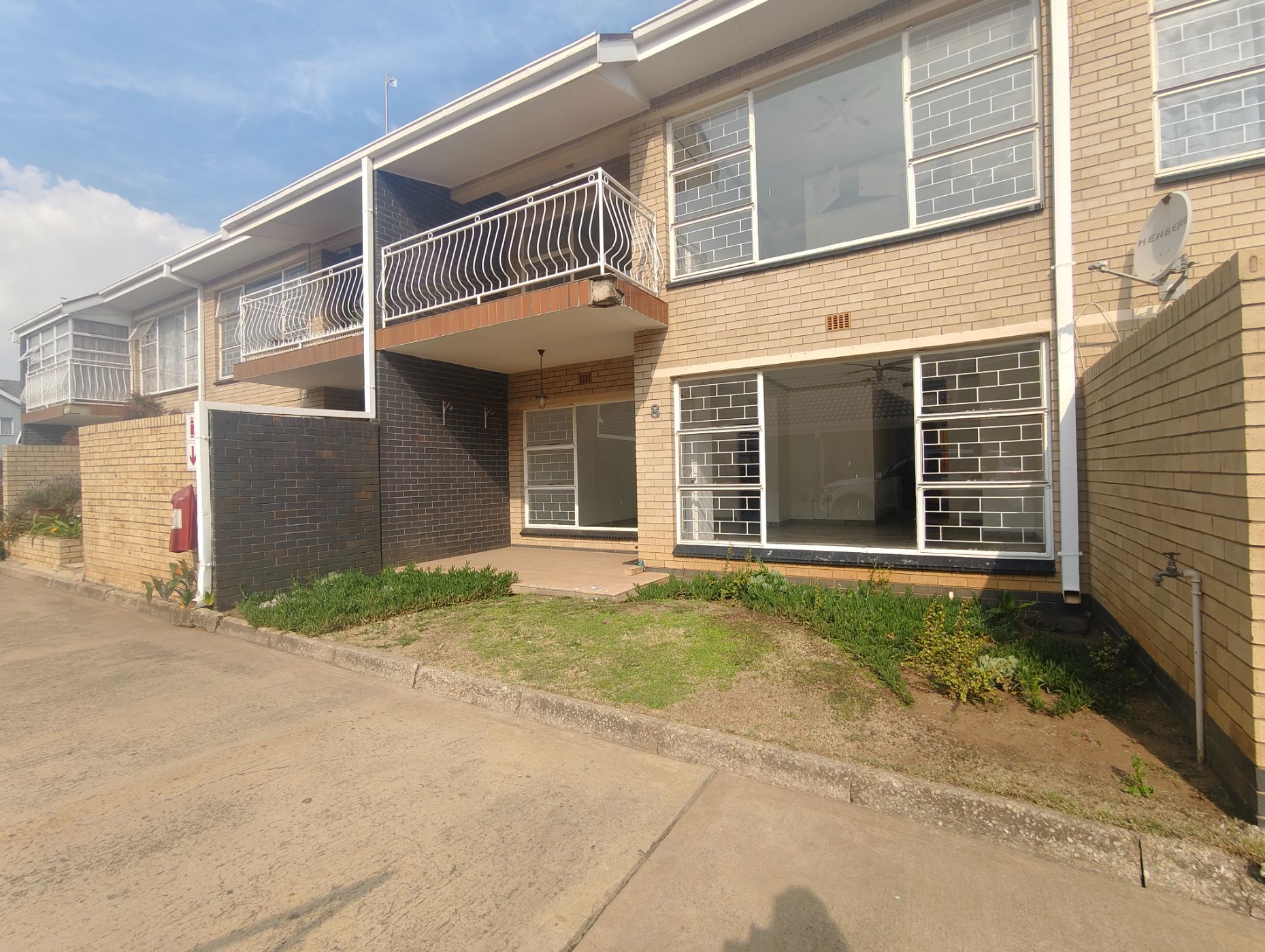Townhouse to rent in Three Rivers Proper - 1VT1735895