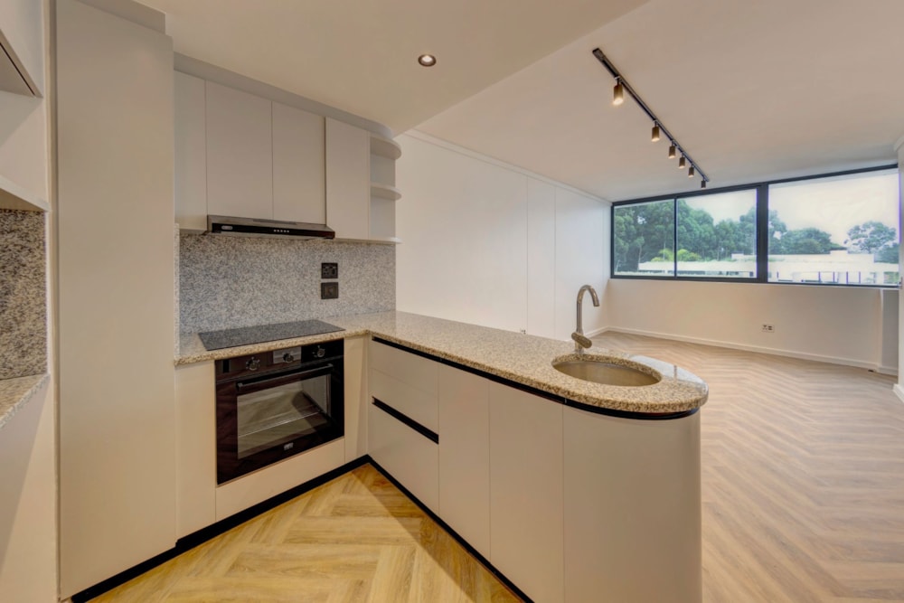 Apartment to rent in Arbour Nature Estate - GEO1738567