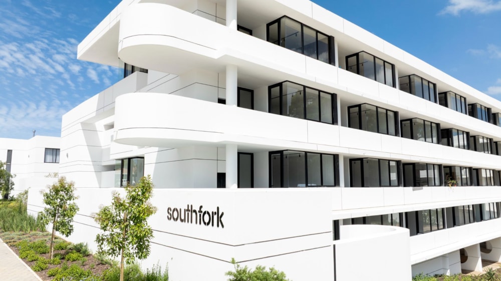 Apartment to rent in Arbour Nature Estate - GEO1738567