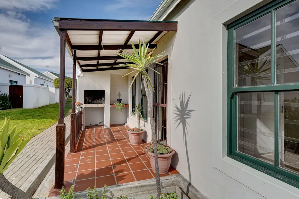 Townhouse let in Goedemoed - NSL1740287