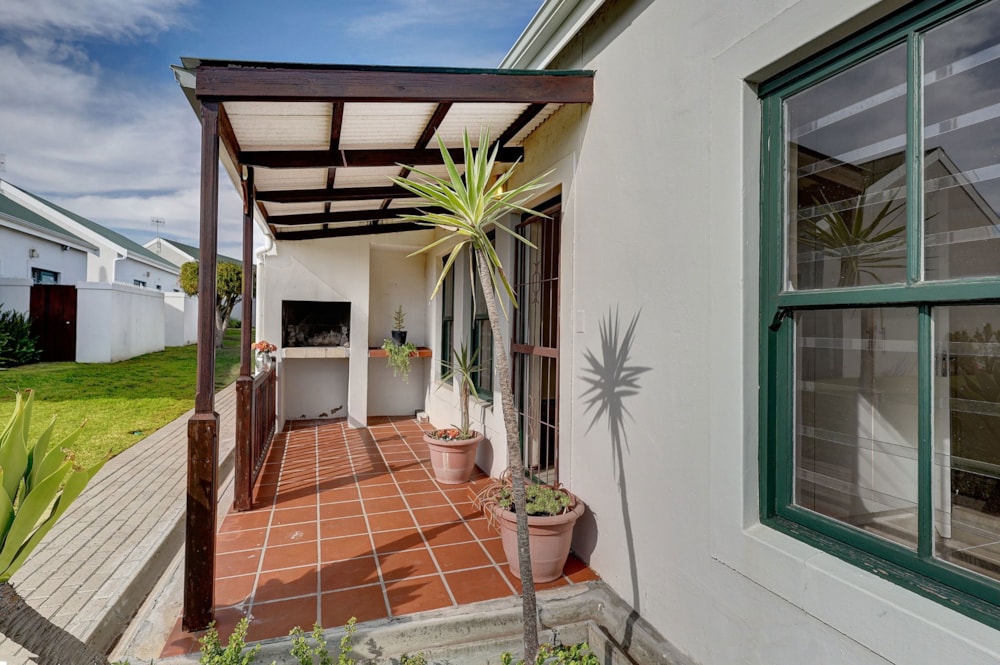 Townhouse to rent in Goedemoed - NSL1740287