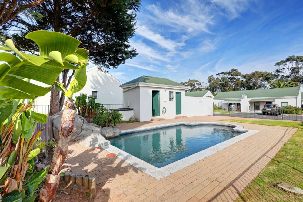 Townhouse to rent in Goedemoed - NSL1740287