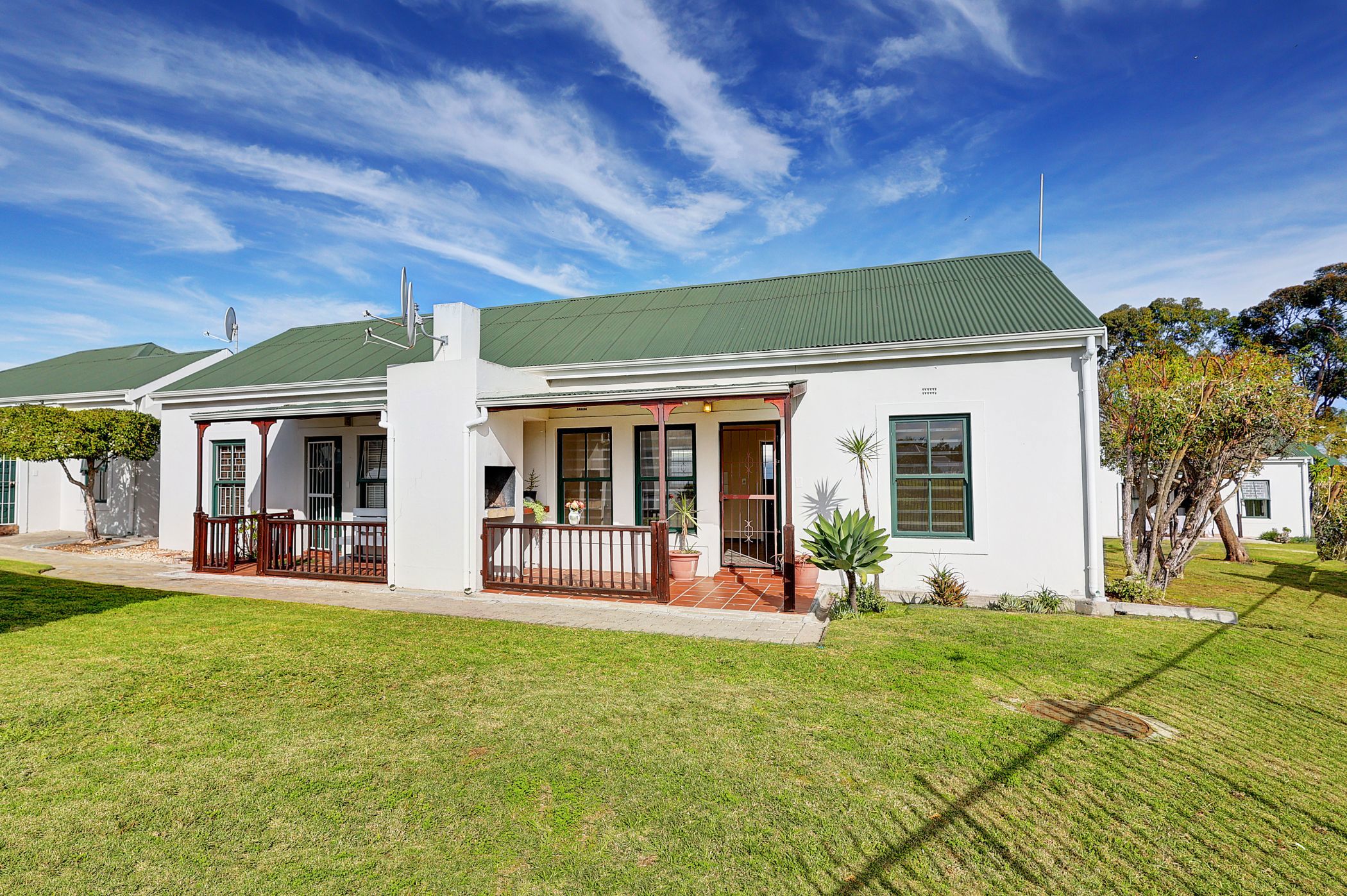 Townhouse to rent in Goedemoed - NSL1740287