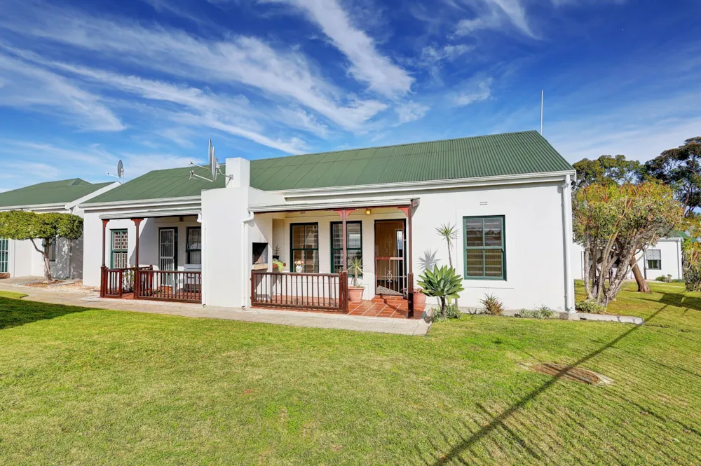 Townhouse let in Goedemoed - NSL1740287