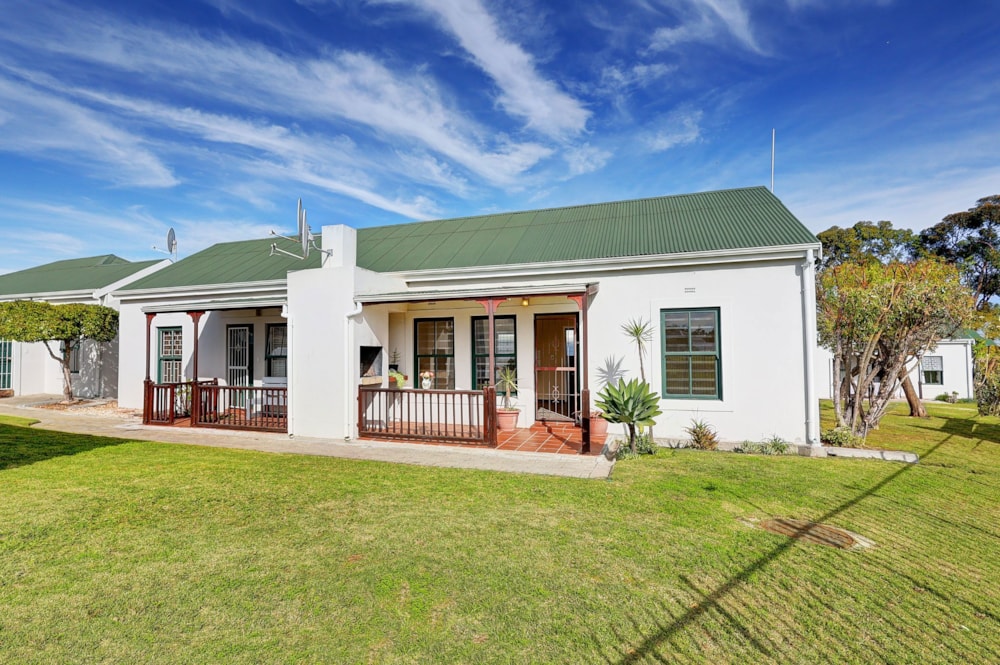 Townhouse to rent in Goedemoed - NSL1740287