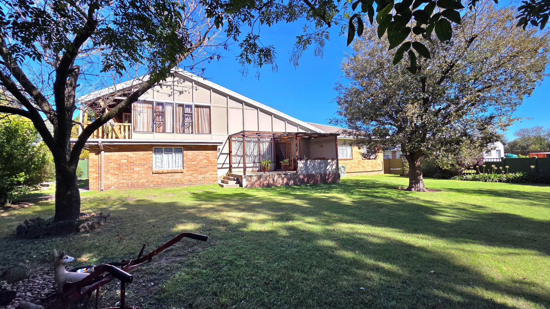 House for sale in Senekal - 1BTH1738734