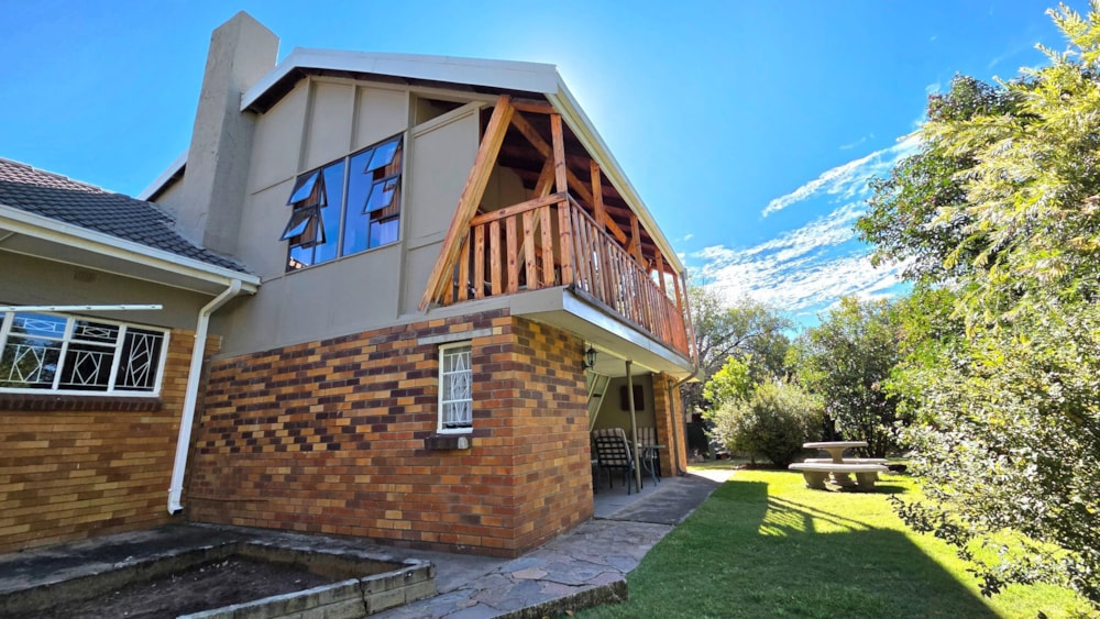 House for sale in Senekal - 1BTH1738734 House for sale in Senekal - 1BTH1738734