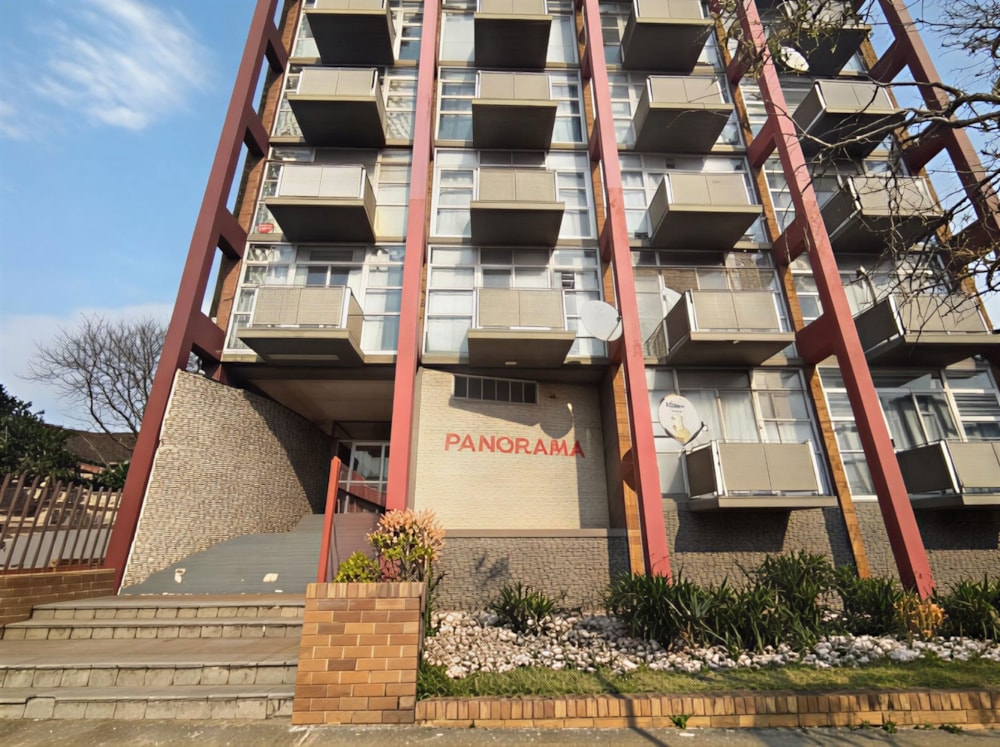 Bachelor apartment for sale in Central, Port Elizabeth, Gqeberha - 1PLZ1736579
