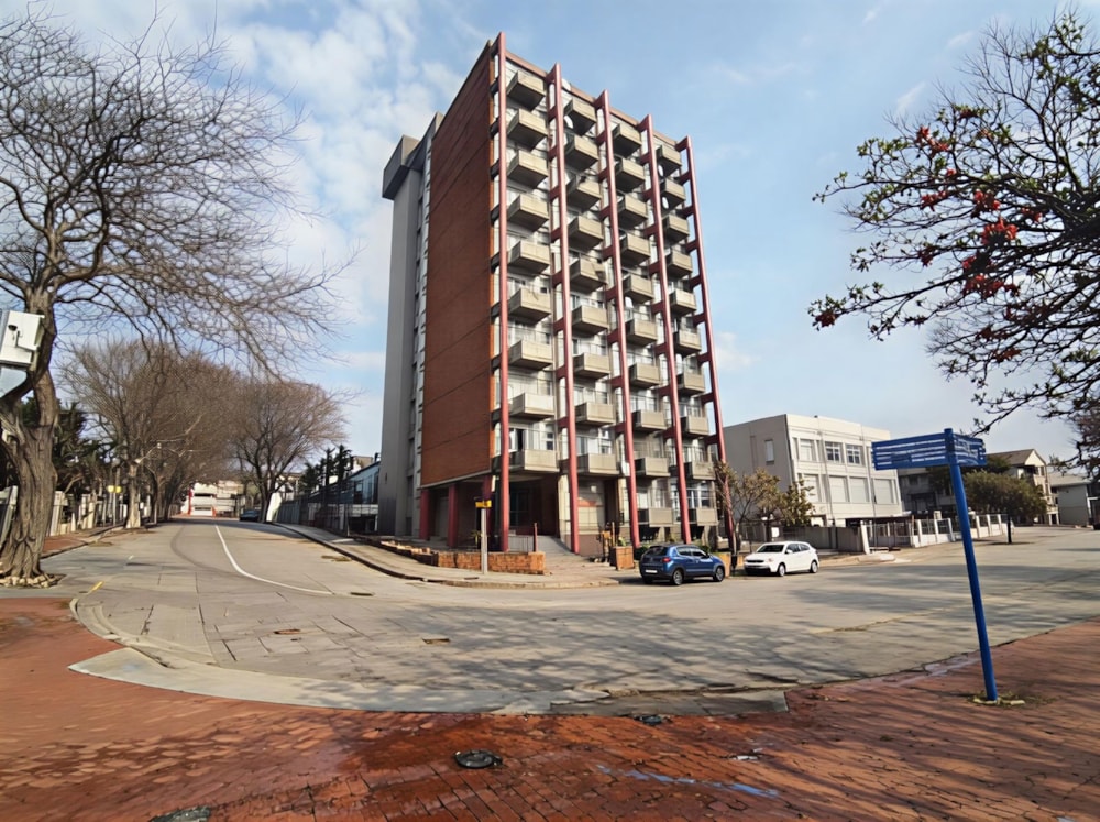 Bachelor apartment for sale in Central, Port Elizabeth, Gqeberha - 1PLZ1736579