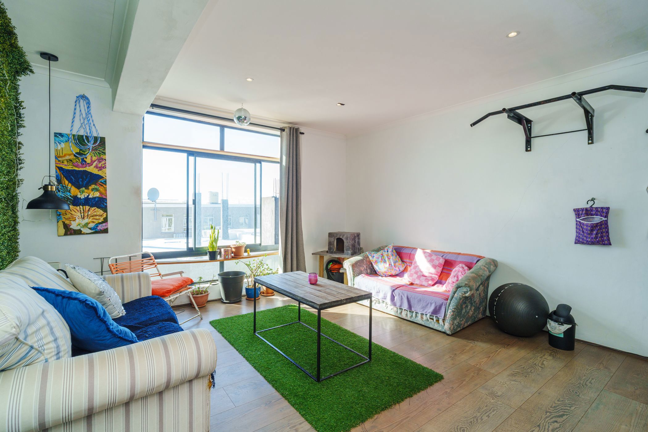Apartment for sale in Observatory, Cape Town - KW1739894