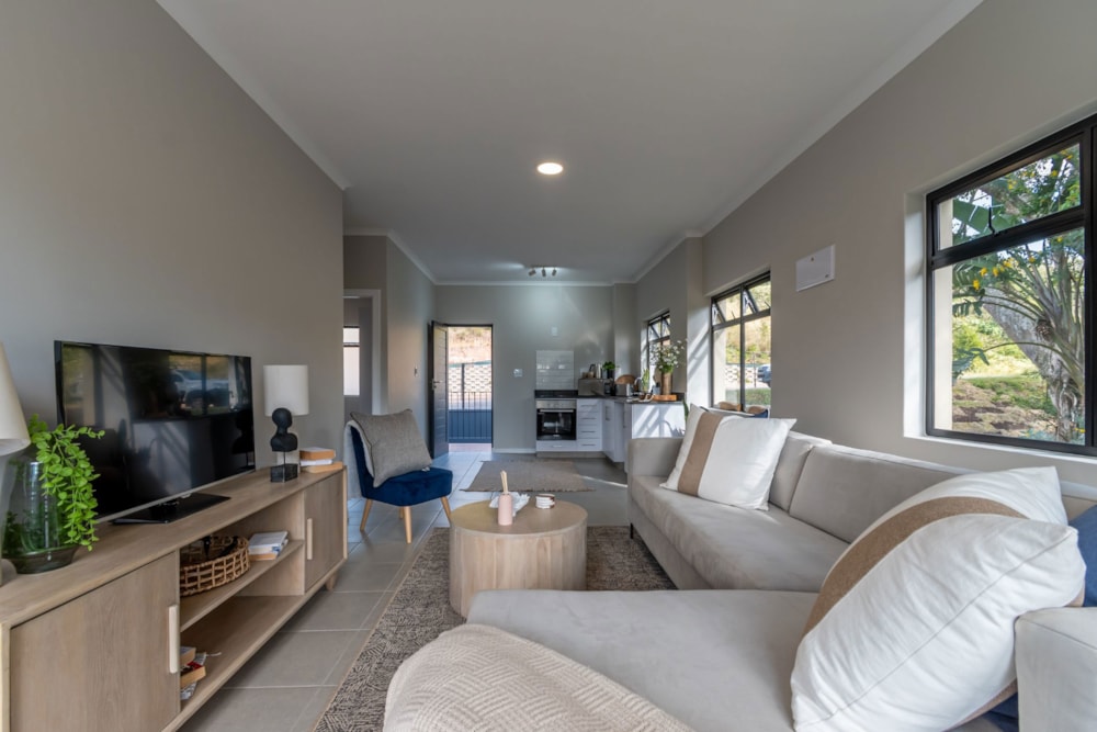 Apartment for sale in Waterfall, Upper Highway - 1KF1674544