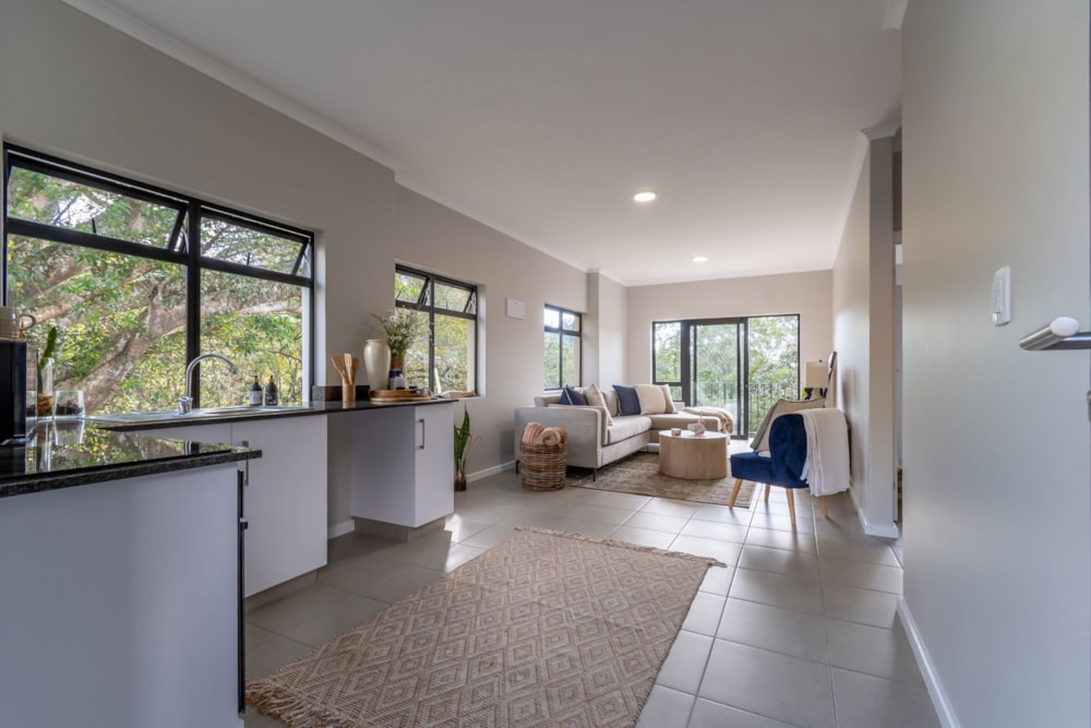 Apartment for sale in Waterfall, Upper Highway - 1KF1674544