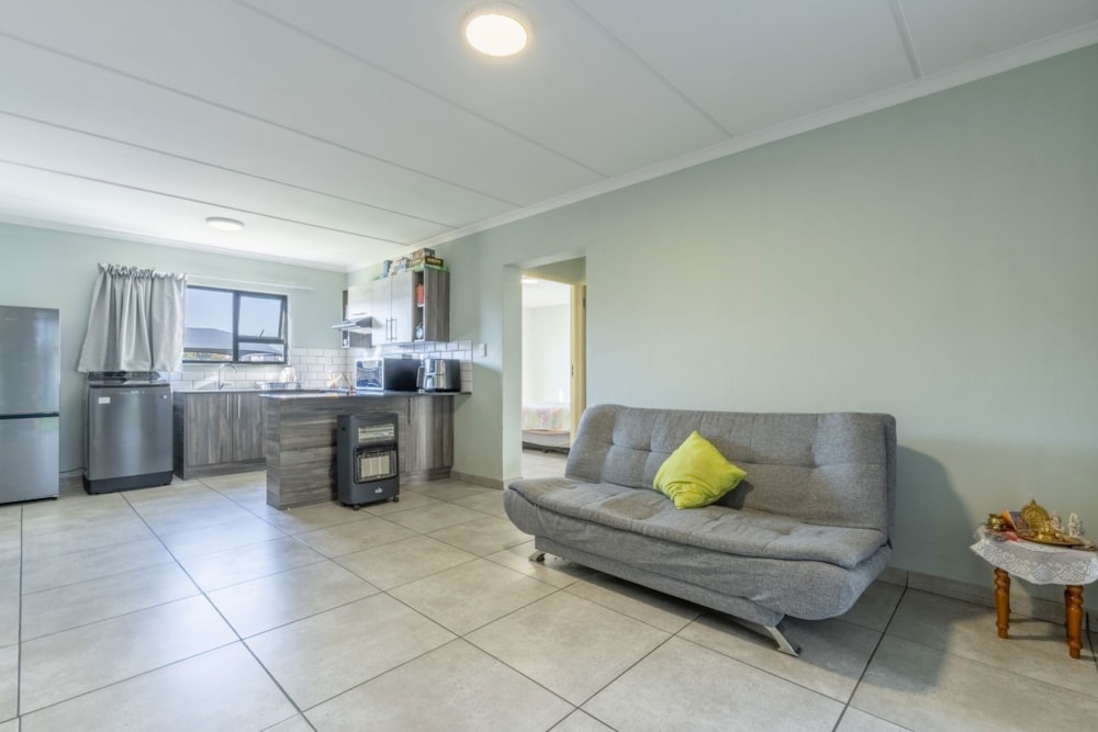 Apartment for sale in Everleigh - BOK1741162