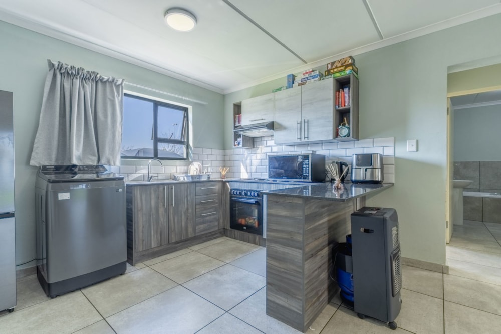 Apartment for sale in Everleigh - BOK1741162