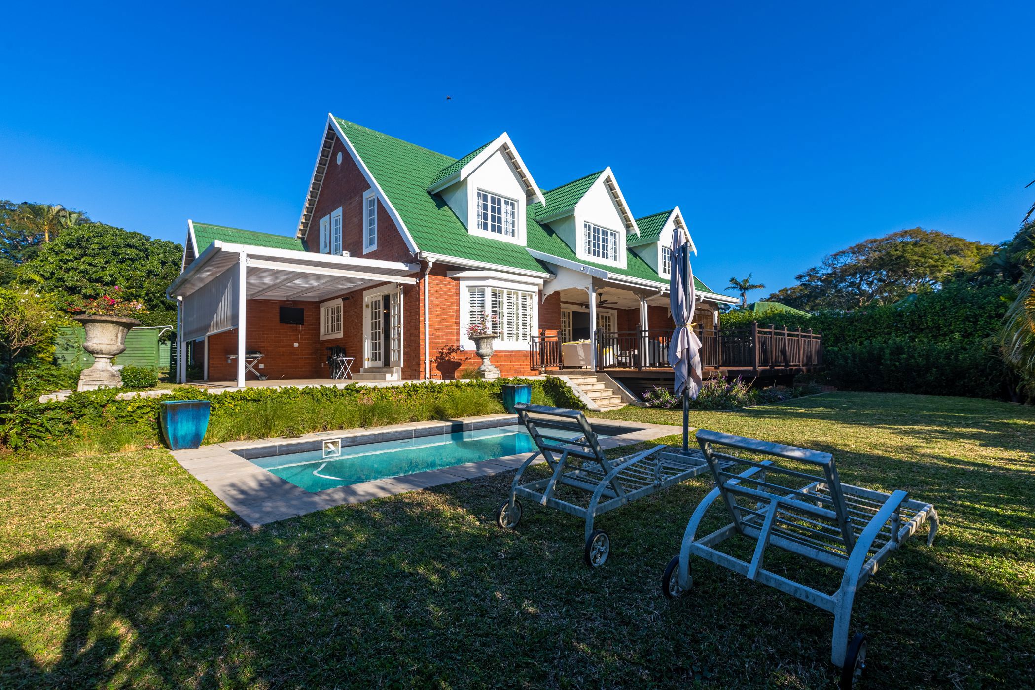 House for sale in Mount Edgecombe Country Estate - 1MT1740268