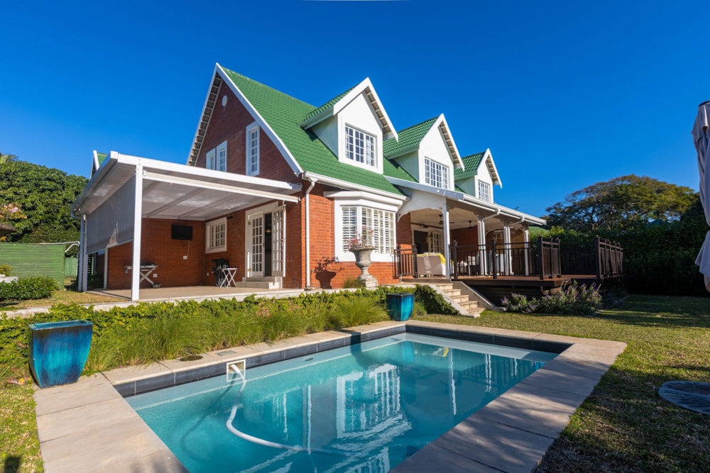 House for sale in Mount Edgecombe Country Estate - 1MT1740268 House for sale in Mount Edgecombe Country Estate - 1MT1740268