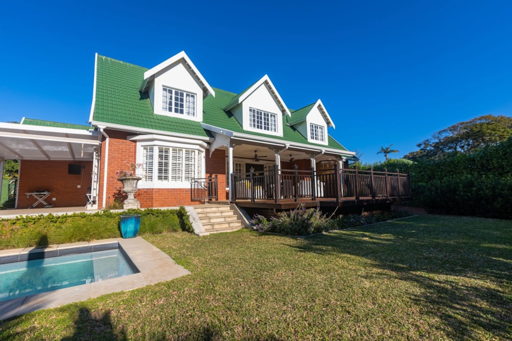House for sale in Mount Edgecombe Country Estate - 1MT1740268 House for sale in Mount Edgecombe Country Estate - 1MT1740268