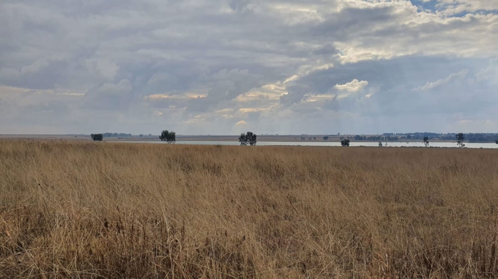 Farm vacant land for sale in Vaal Dam, Gauteng - 1VT1738985