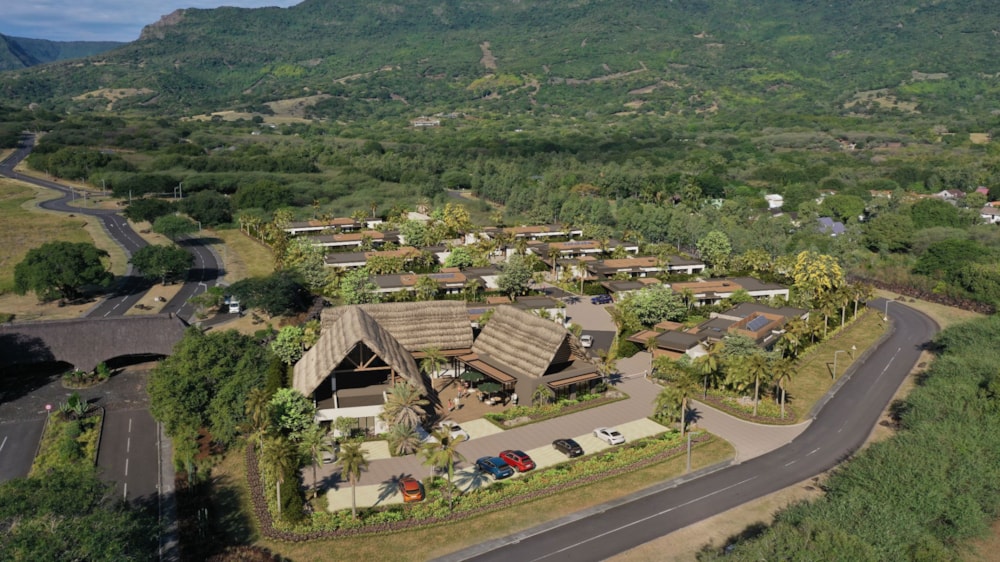 House for sale in Mauritius - MUR1684066 House for sale in Mauritius - MUR1684066