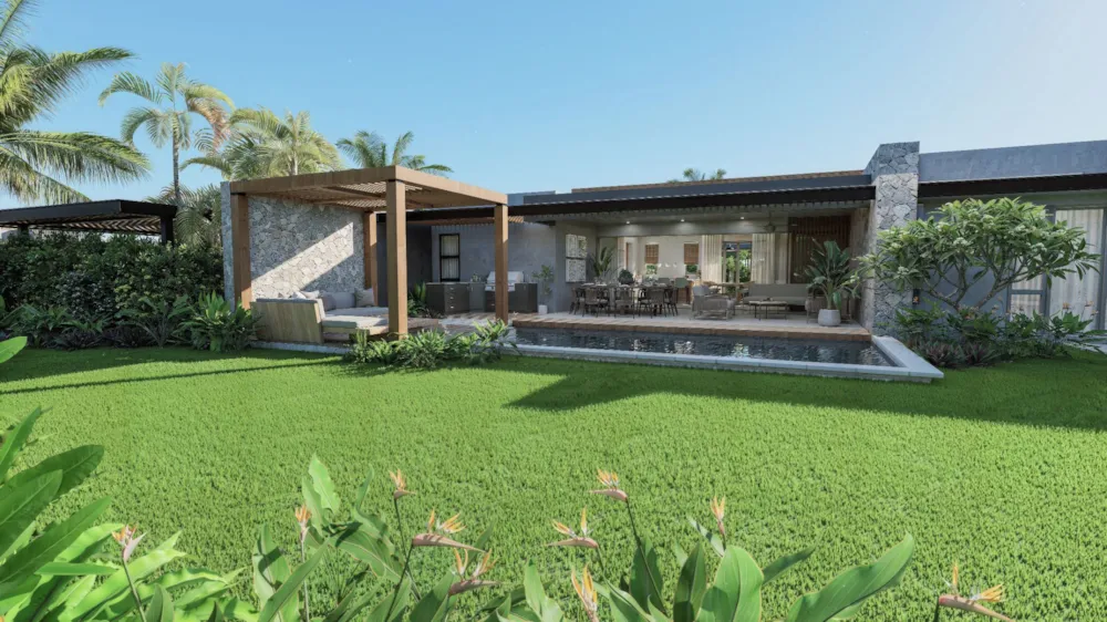 House for sale in Mauritius - MUR1687188 House for sale in Mauritius - MUR1687188