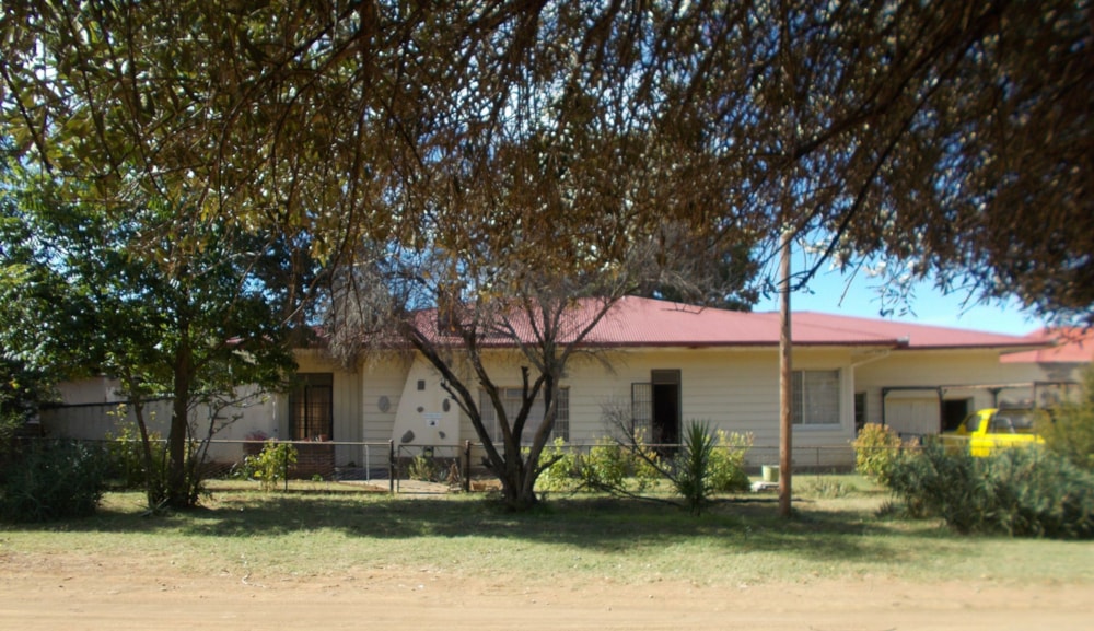 House for sale in Bethulie - 1KK1738947