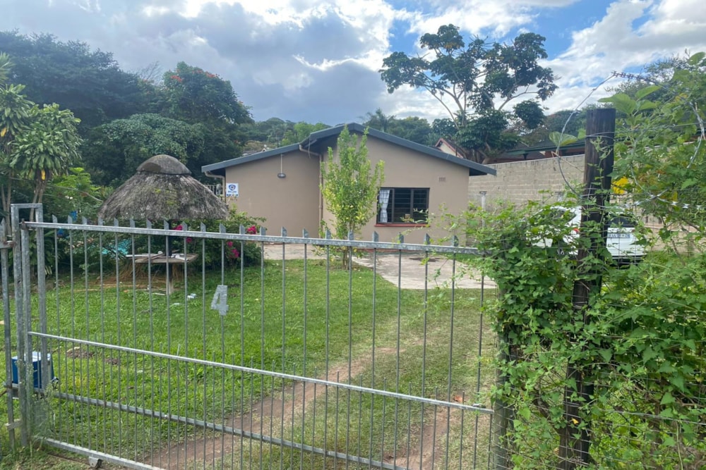 House to rent in Caversham Glen - 1WP1740058