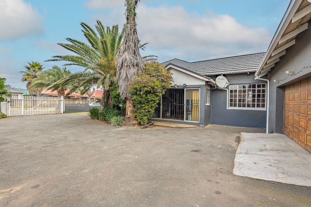 House for sale in Boksburg - BOK1688802