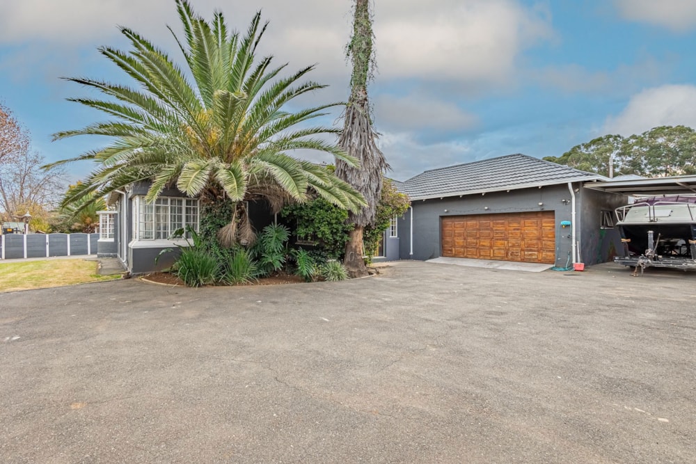 House for sale in Boksburg - BOK1688802