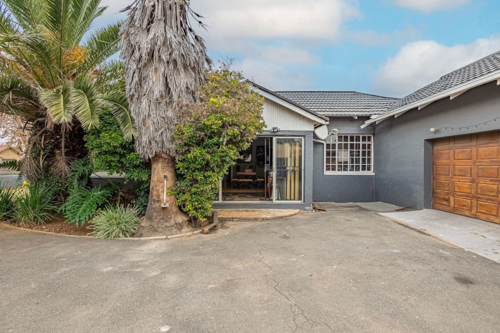 House for sale in Boksburg - BOK1688802