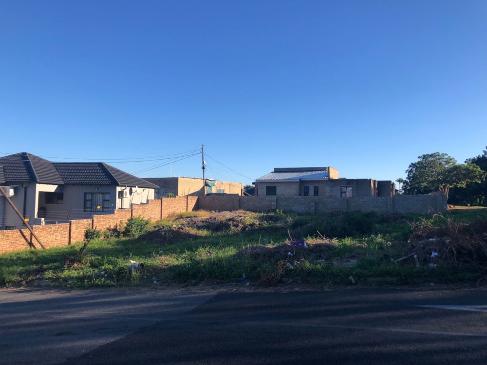 Vacant land for sale in West Acres - 1NS1739433 Vacant land for sale in West Acres - 1NS1739433