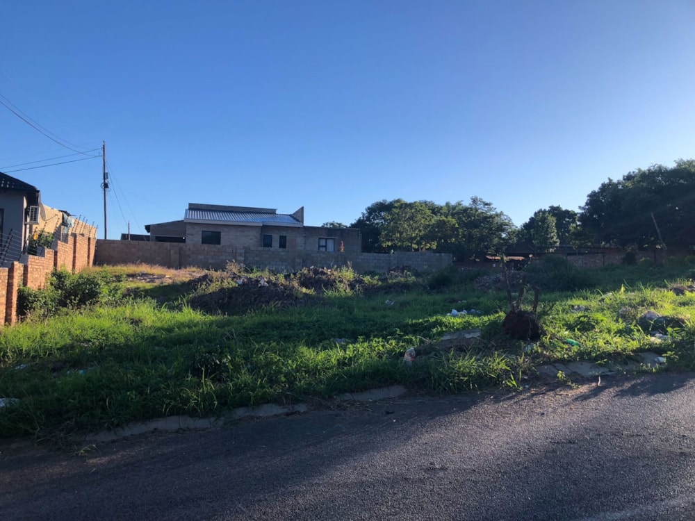 Vacant land for sale in West Acres - 1NS1739433