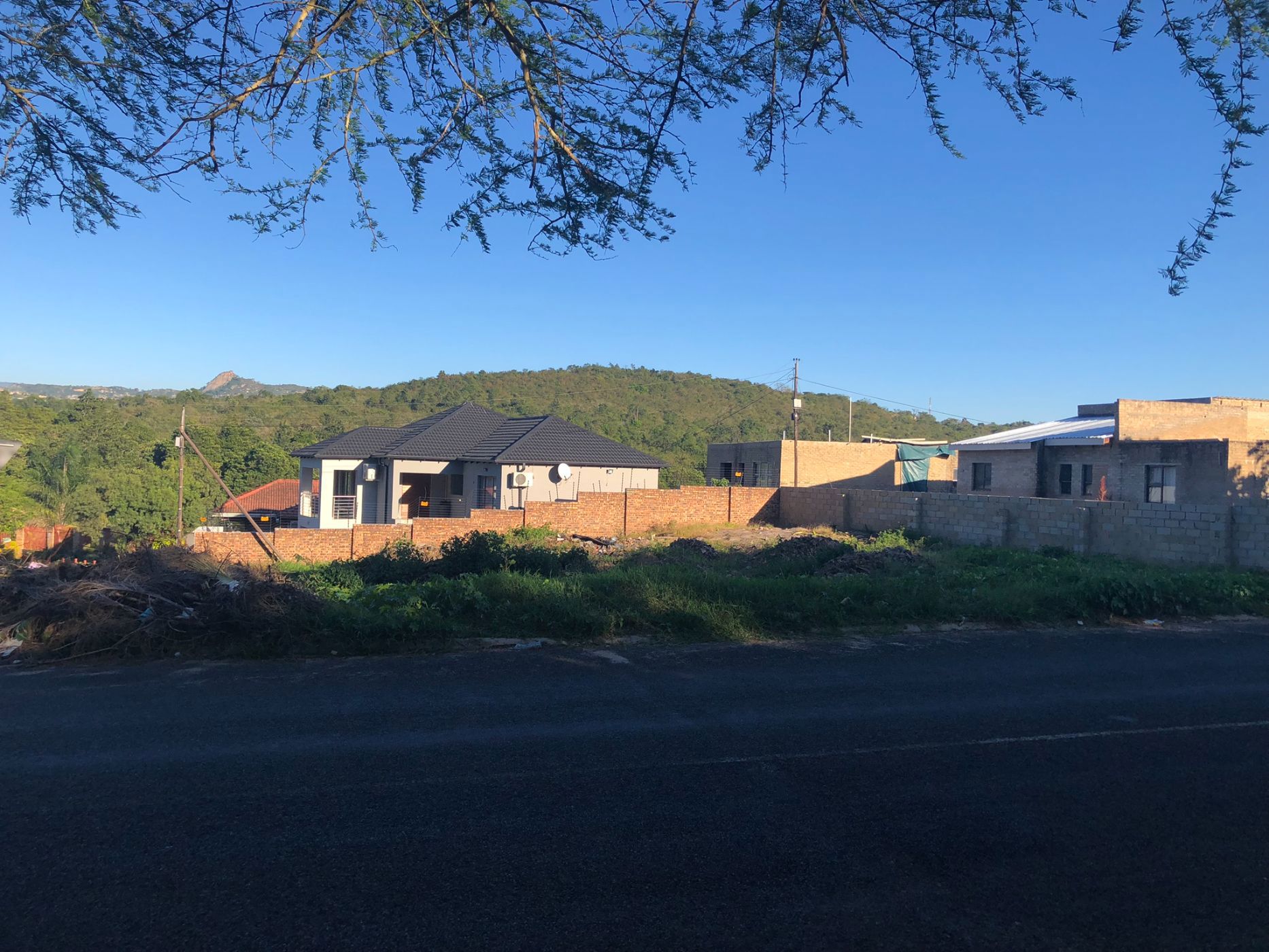 Vacant land for sale in West Acres - 1NS1739433