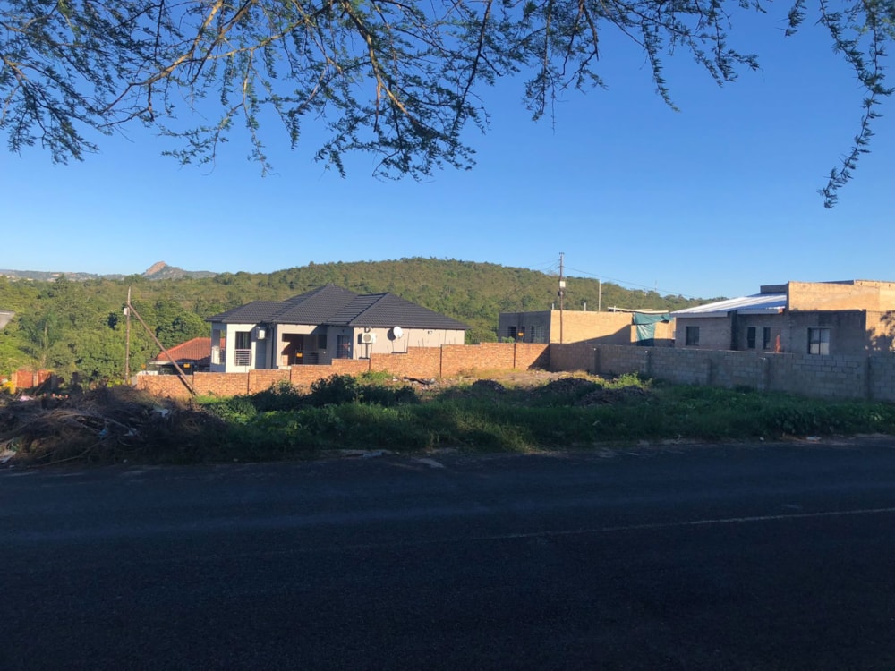 Vacant land for sale in West Acres - 1NS1739433