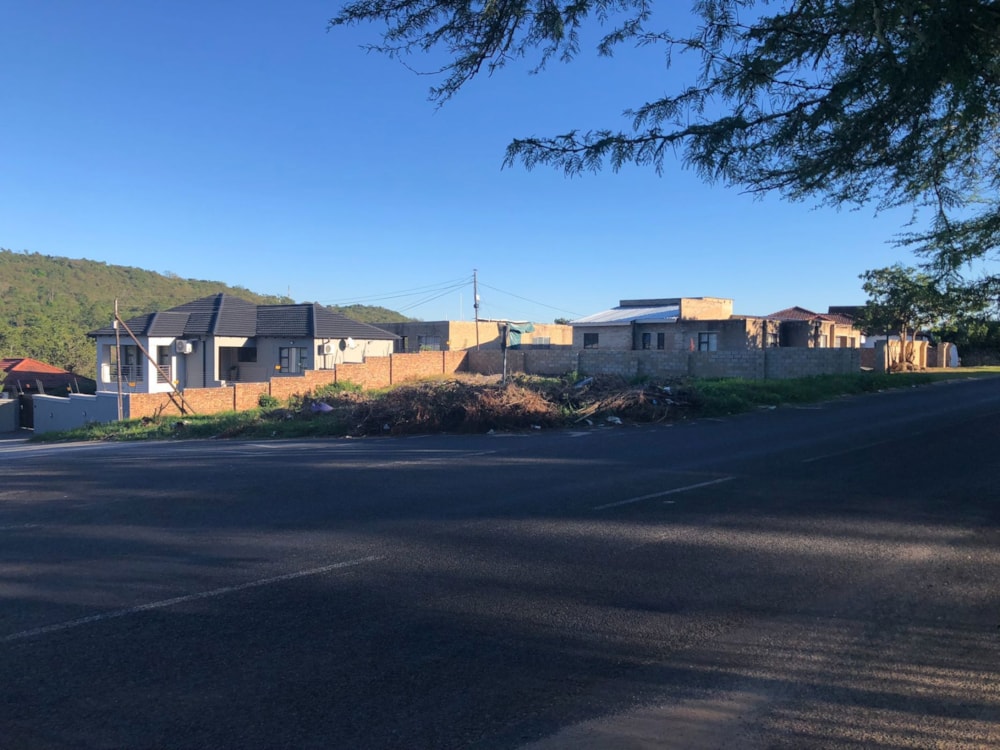 Vacant land for sale in West Acres - 1NS1739433 Vacant land for sale in West Acres - 1NS1739433
