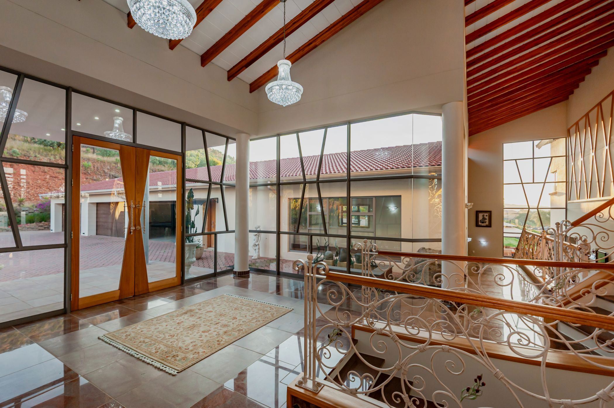 Double-storey house for sale in Roodekrans - RAN1740220