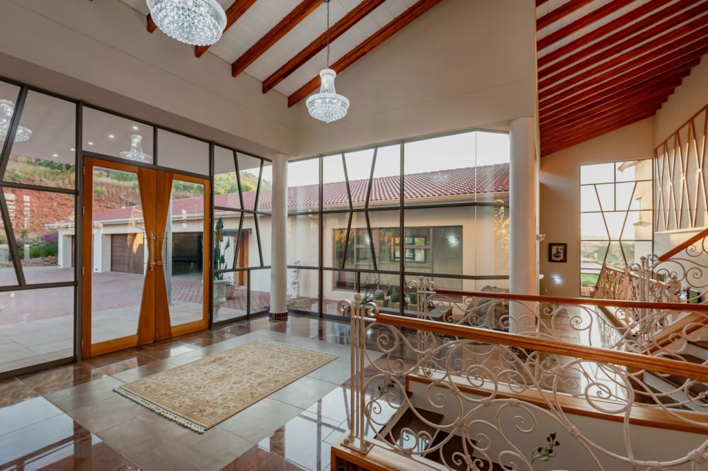 Double-storey house for sale in Roodekrans - RAN1740220 Double-storey house for sale in Roodekrans - RAN1740220