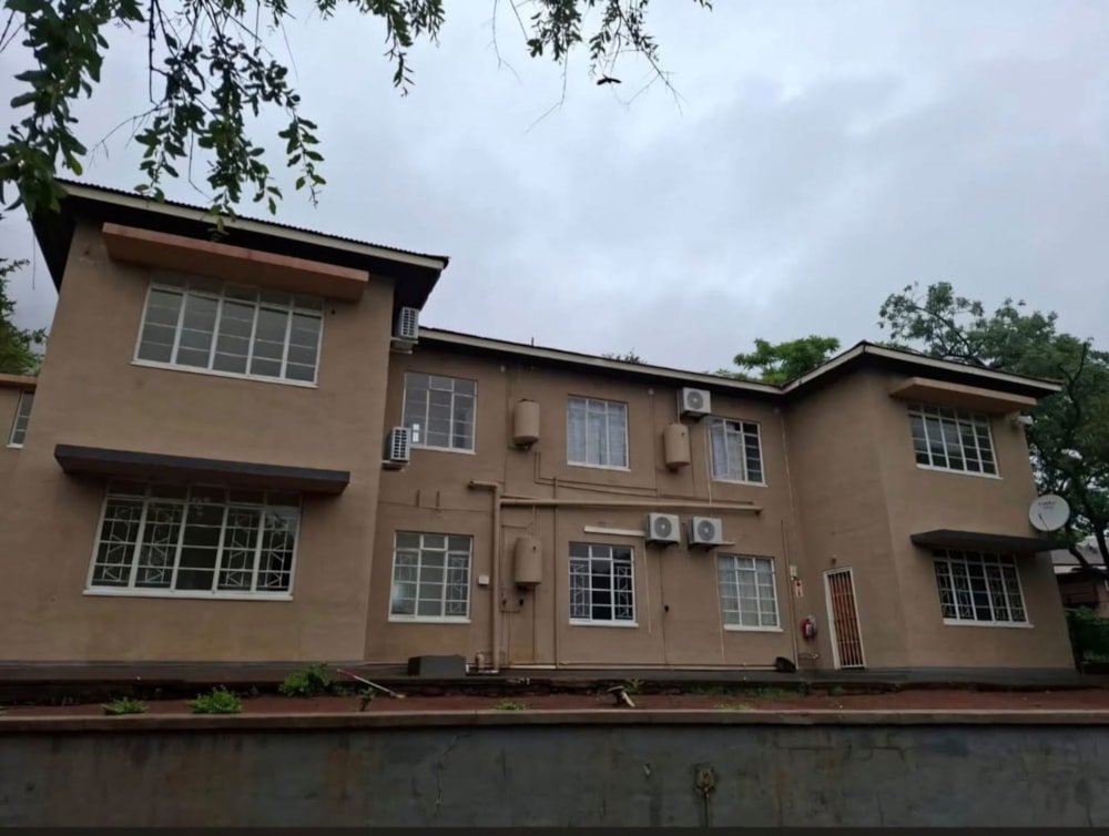 Bachelor apartment to rent in Thabazimbi - 1ER1690352