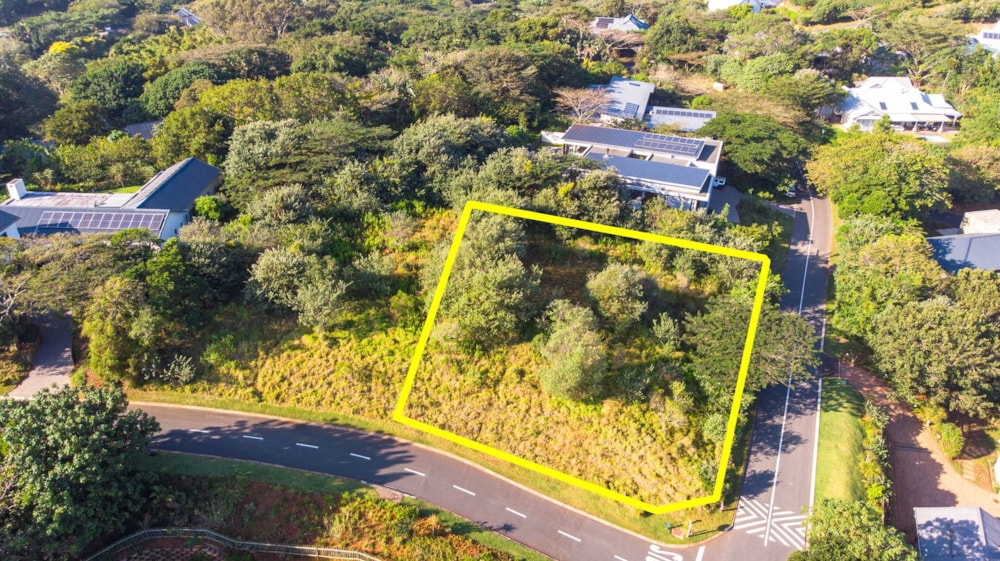 Residential vacant land for sale in Simbithi Eco Estate - 1BD1736786 Residential vacant land for sale in Simbithi Eco Estate - 1BD1736786